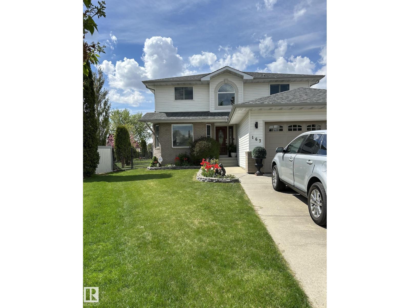 163 HIGHLAND WY, Sherwood Park