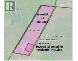 N/a Rosseau Road, Prince Edward County, ON K0K2T0 Photo 8