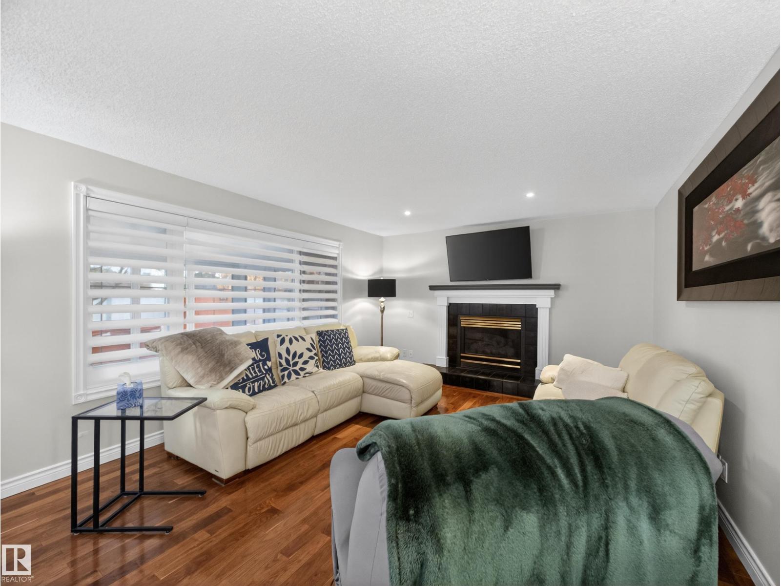 163 HIGHLAND WY, Sherwood Park
