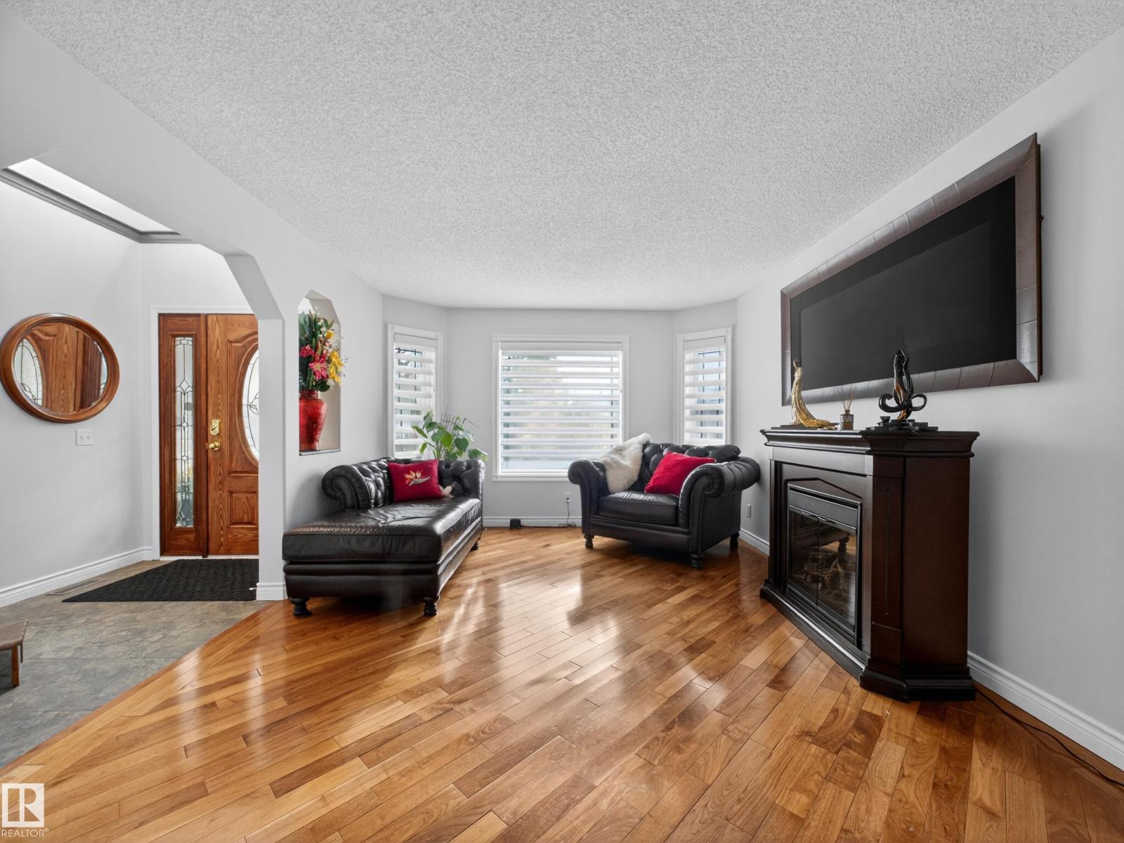 163 HIGHLAND WY, Sherwood Park