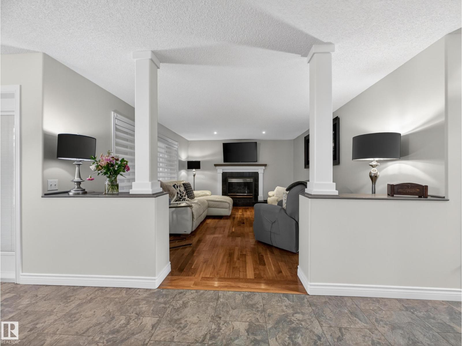 163 HIGHLAND WY, Sherwood Park