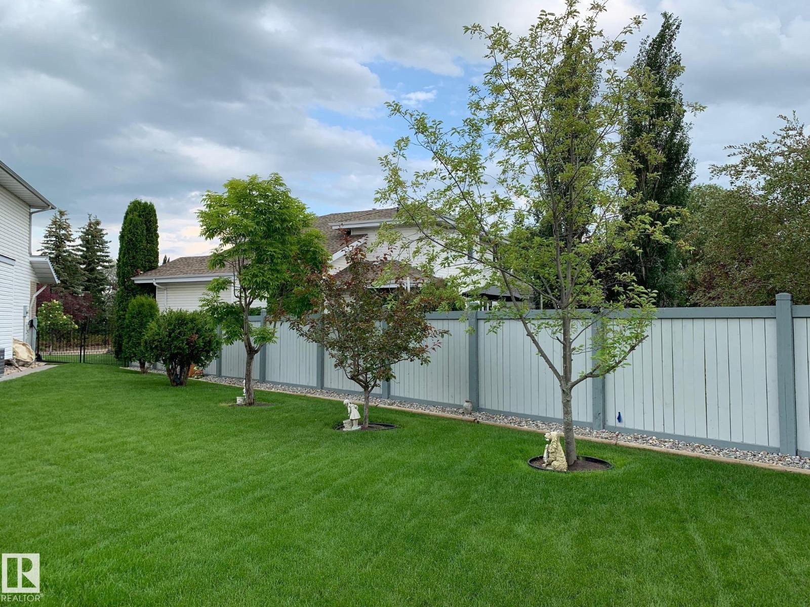 163 HIGHLAND WY, Sherwood Park