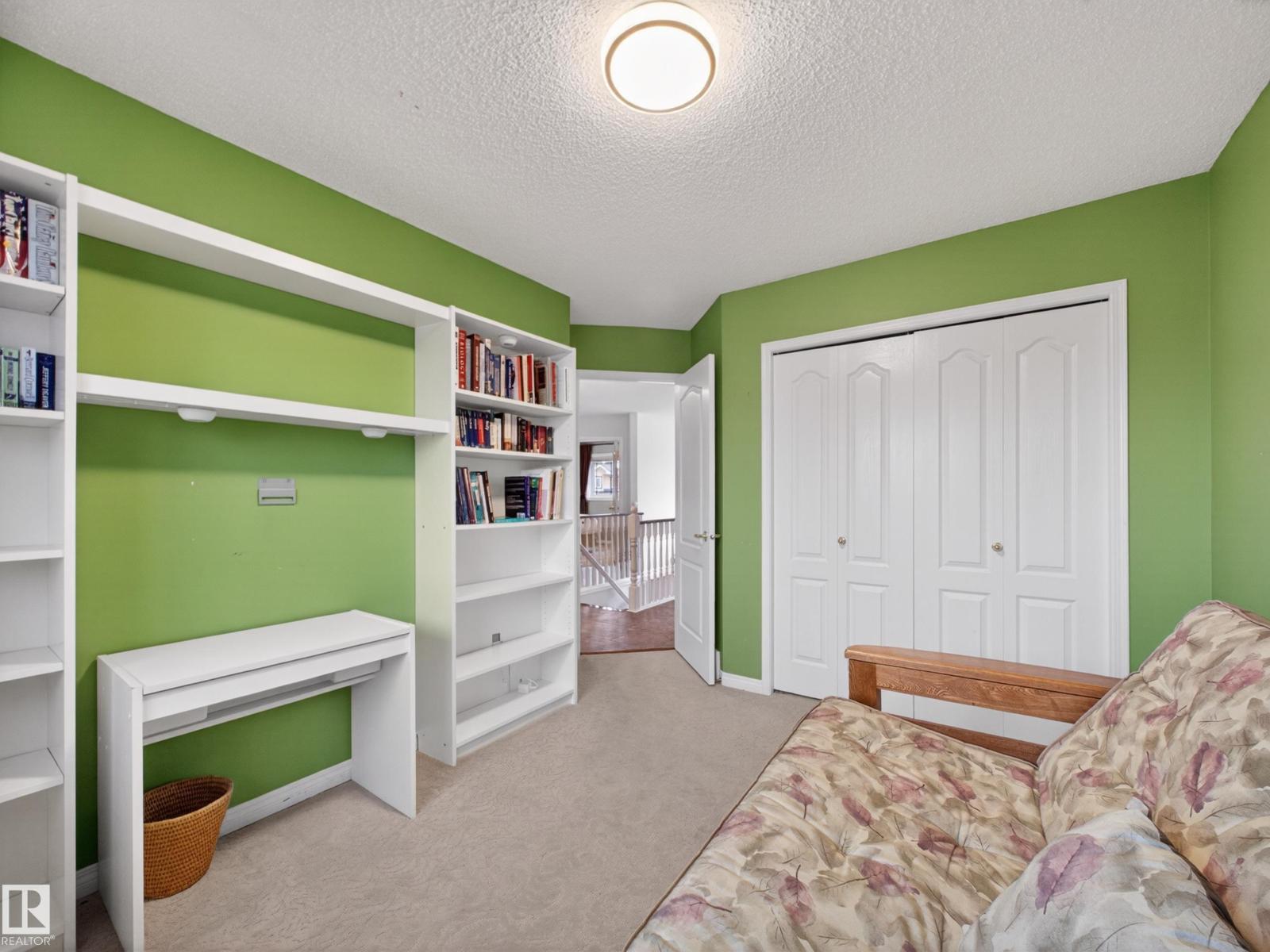163 HIGHLAND WY, Sherwood Park