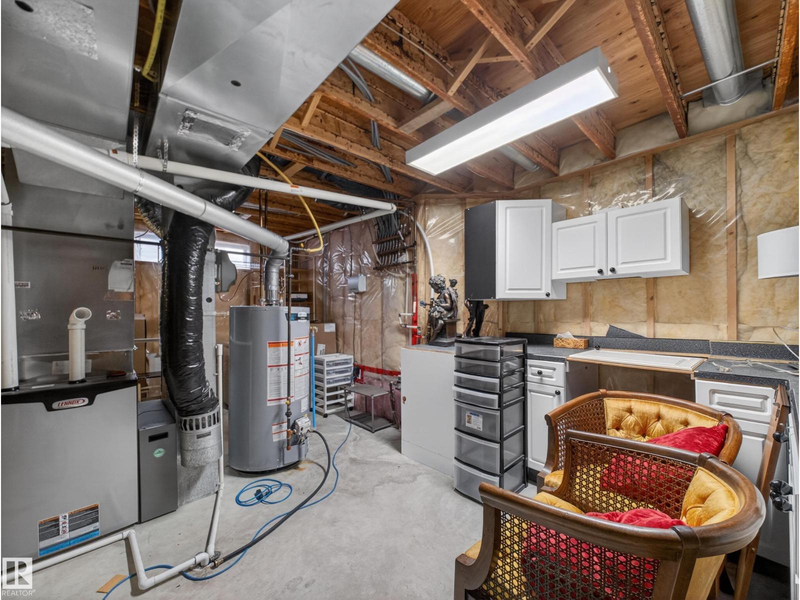 163 HIGHLAND WY, Sherwood Park