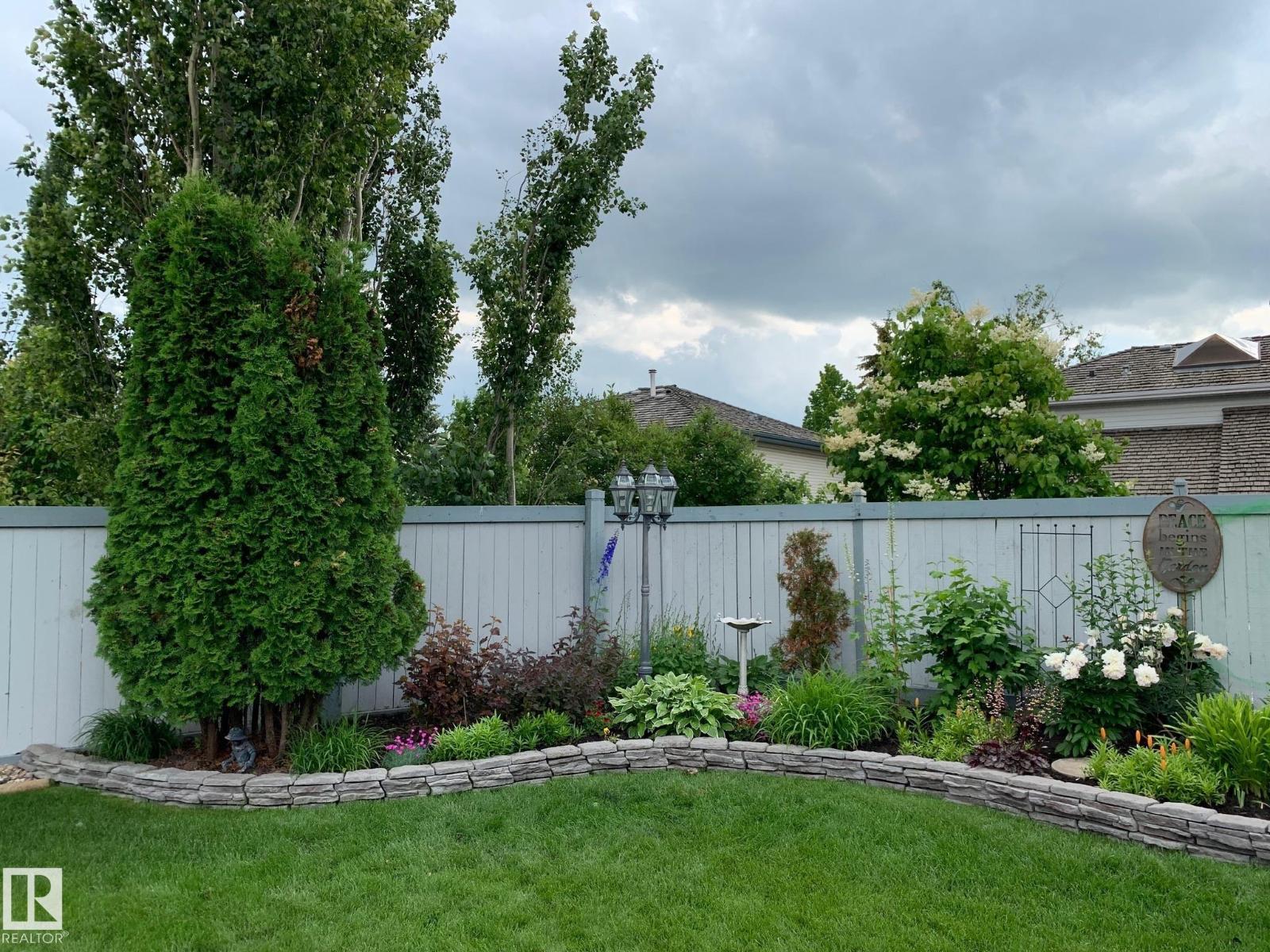 163 HIGHLAND WY, Sherwood Park
