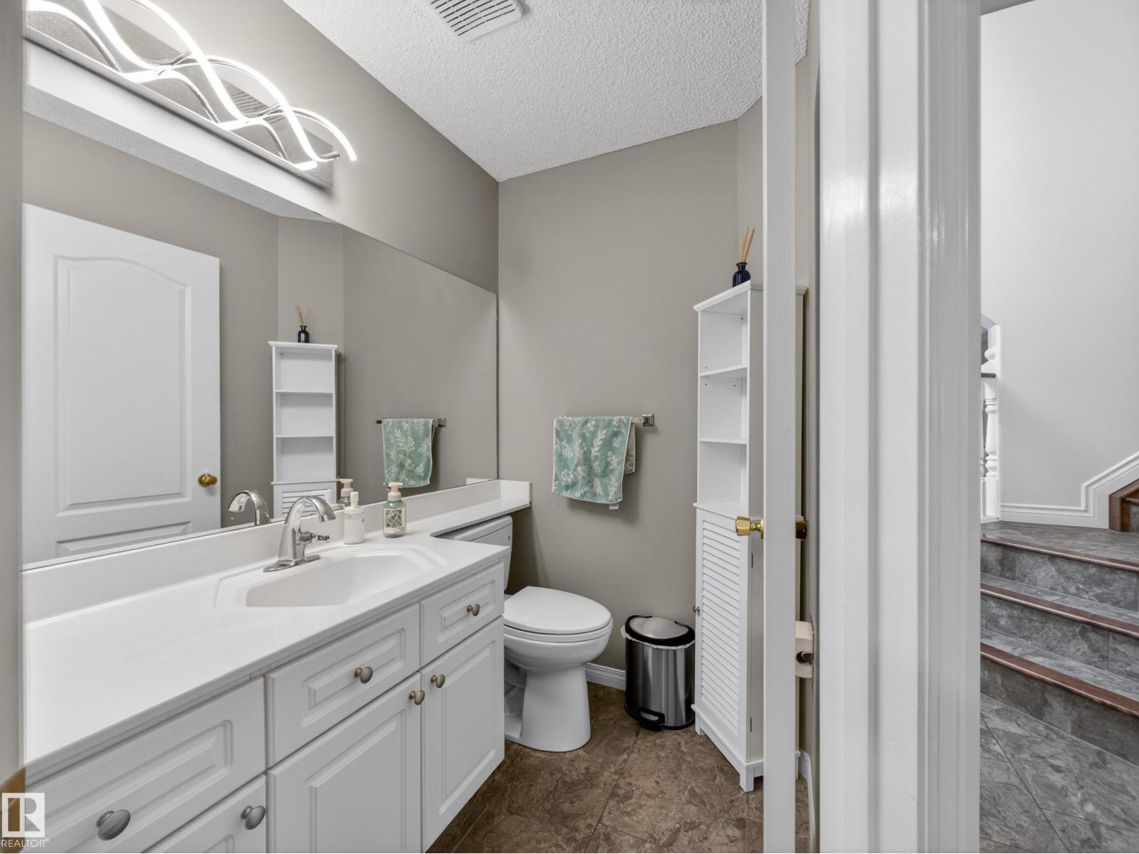 163 HIGHLAND WY, Sherwood Park
