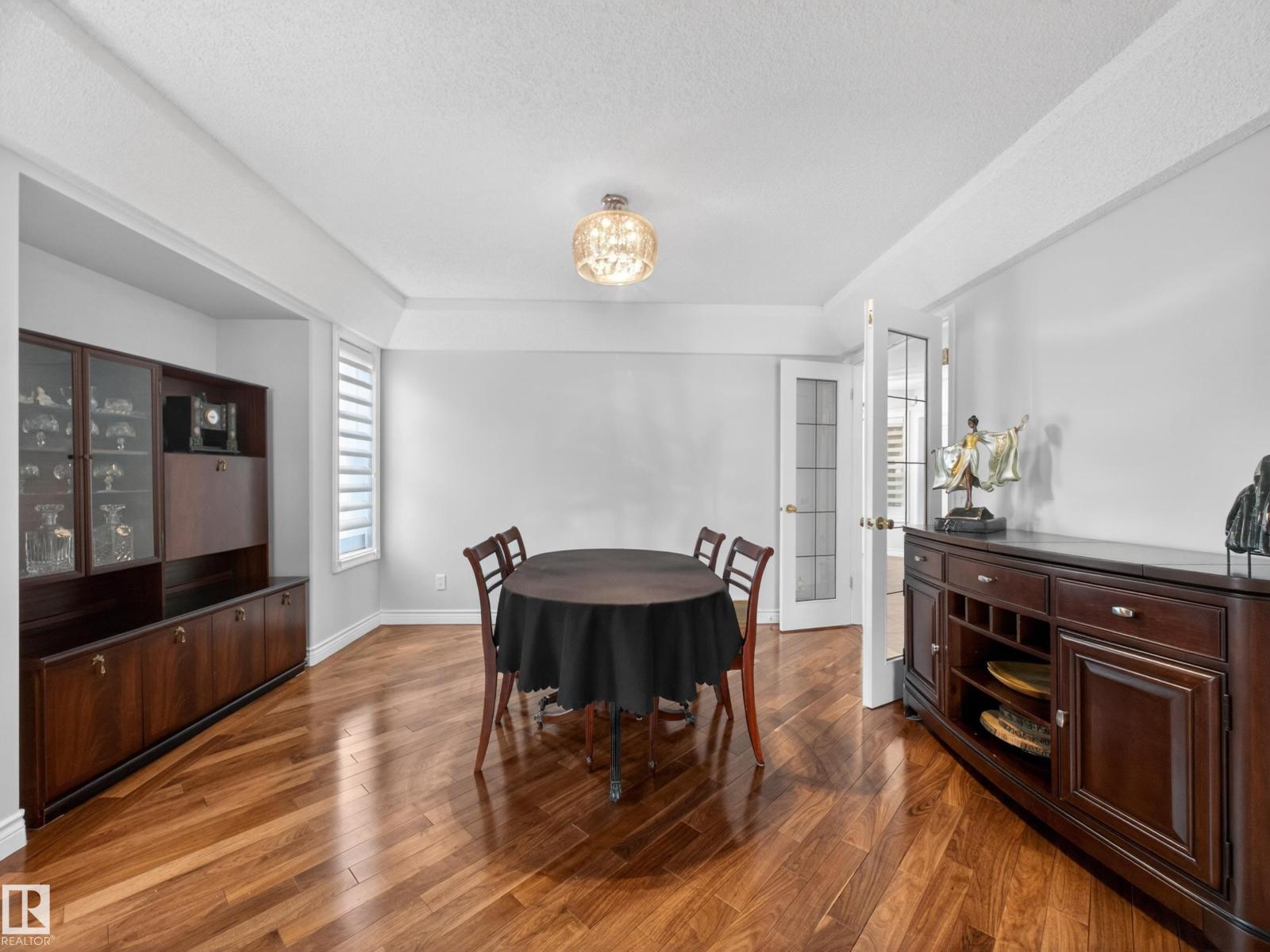 163 HIGHLAND WY, Sherwood Park
