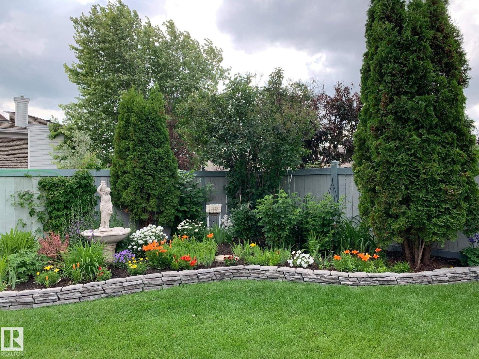163 HIGHLAND WY, Sherwood Park