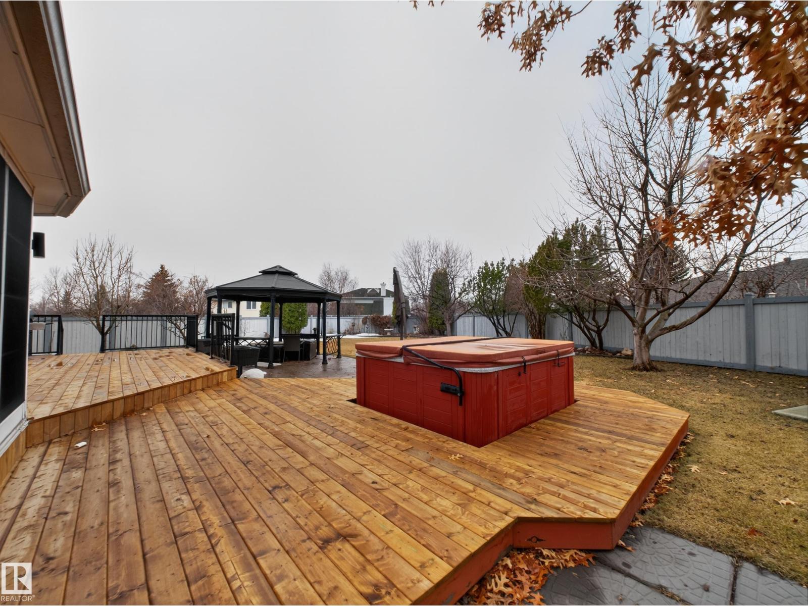163 HIGHLAND WY, Sherwood Park
