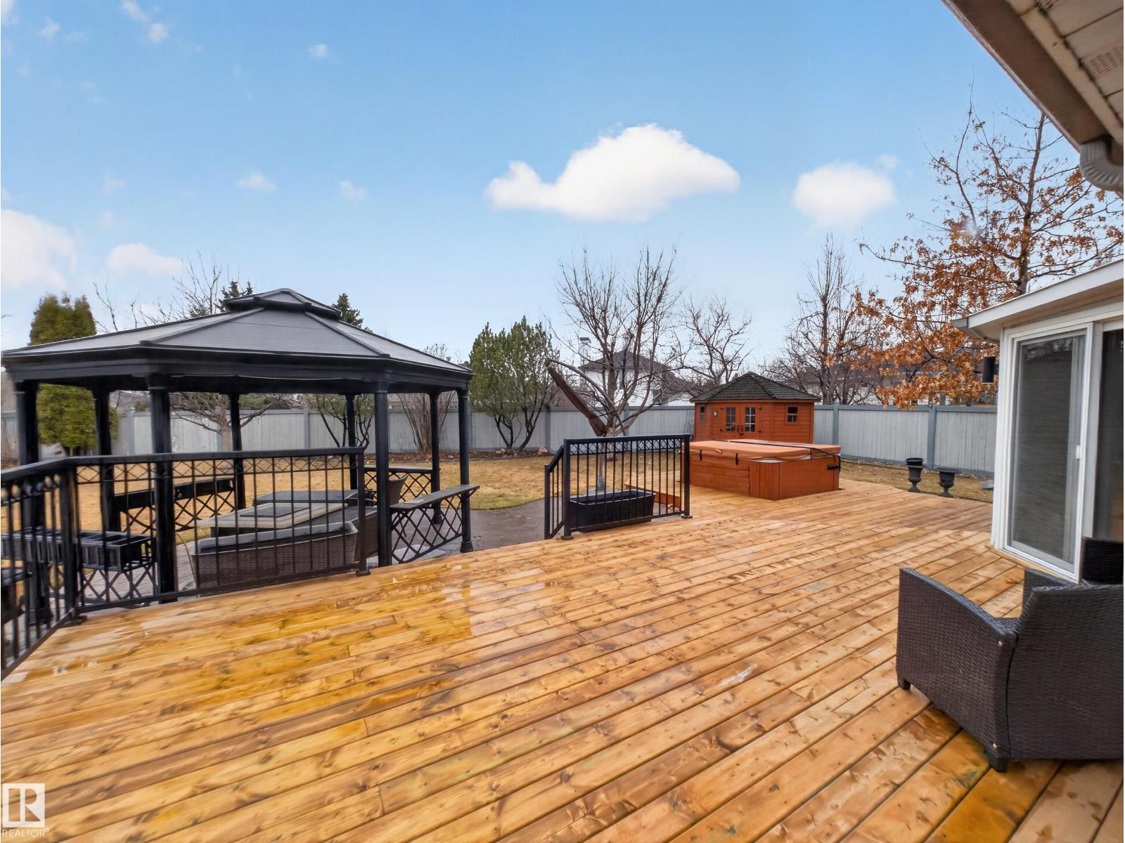 163 HIGHLAND WY, Sherwood Park