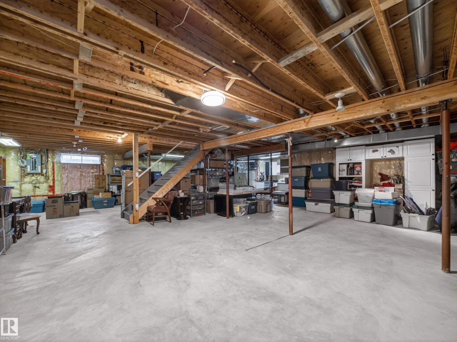 163 HIGHLAND WY, Sherwood Park