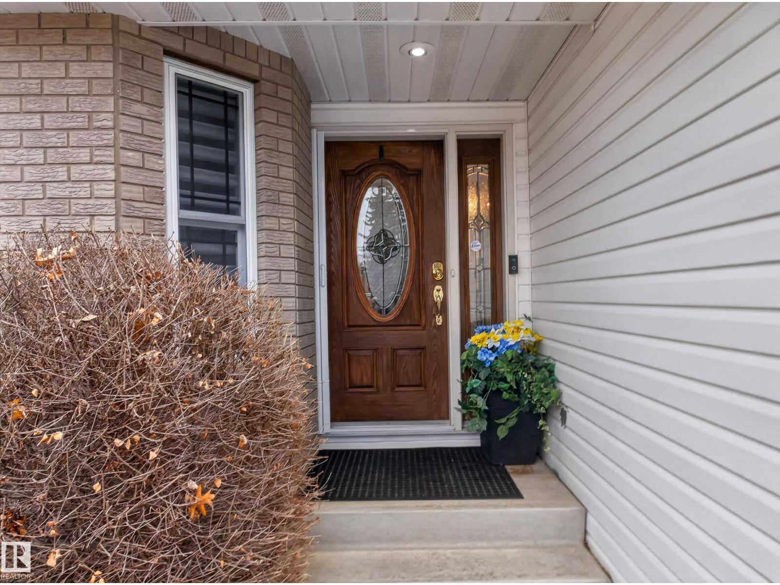 163 HIGHLAND WY, Sherwood Park