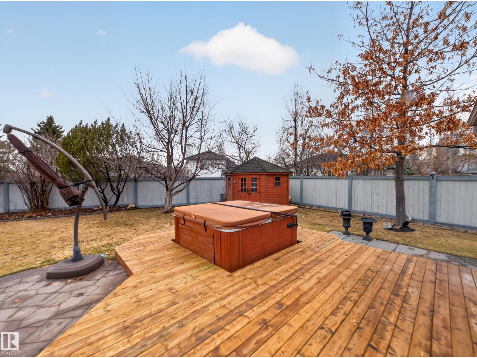 163 HIGHLAND WY, Sherwood Park