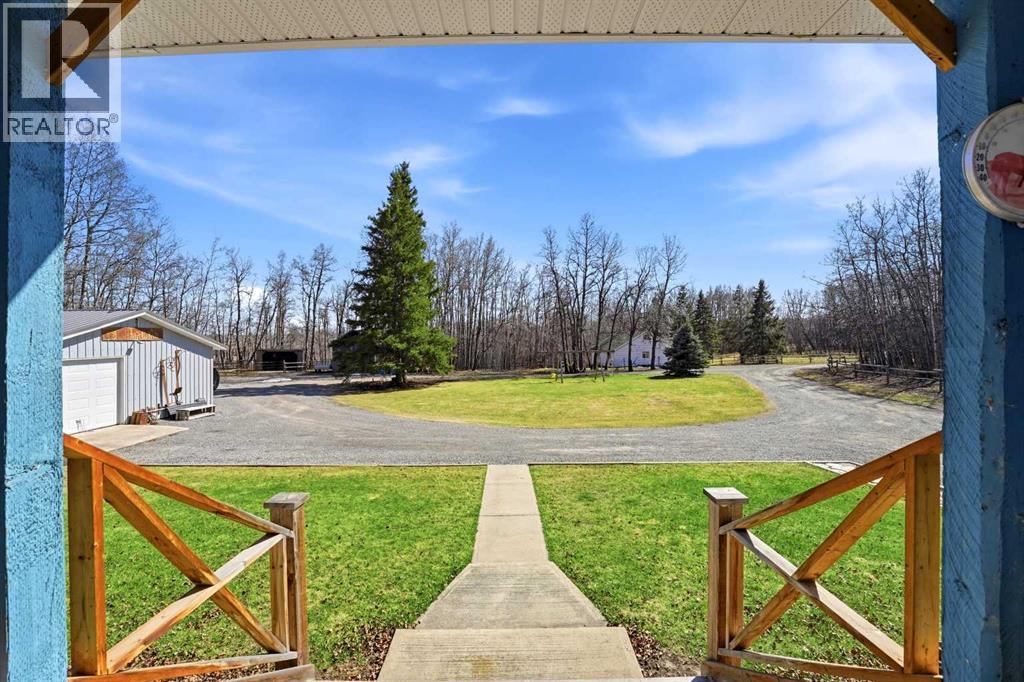 39527 Range Road 31, Rural Lacombe County