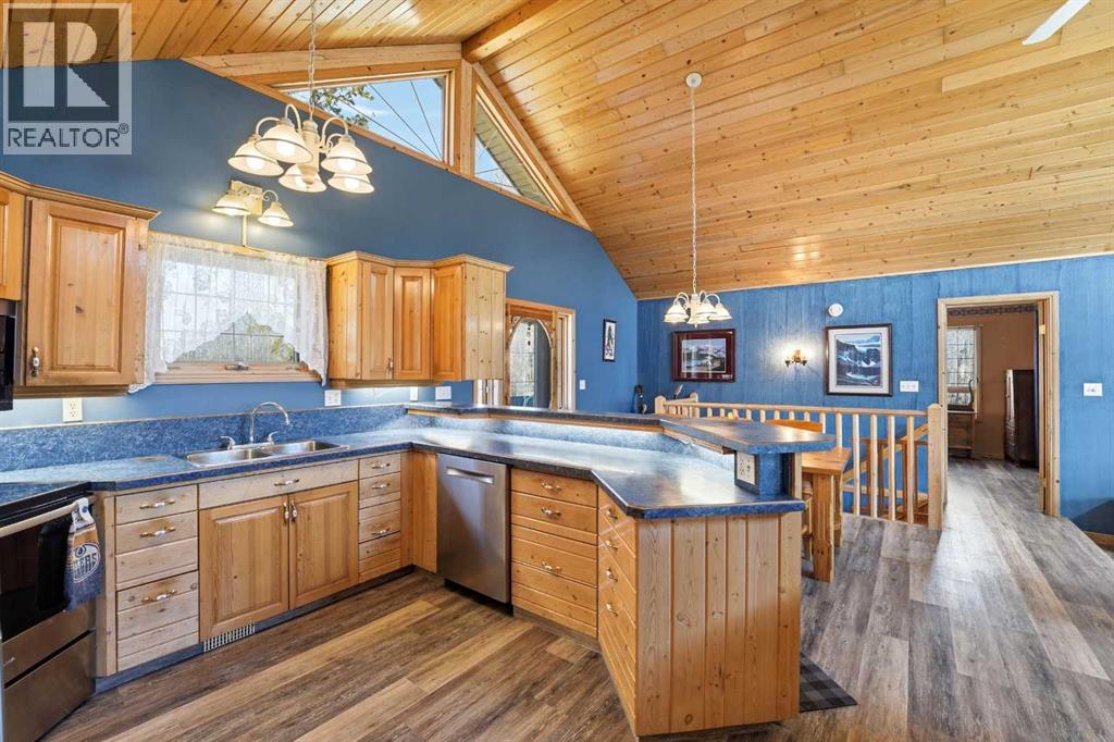 39527 Range Road 31, Rural Lacombe County