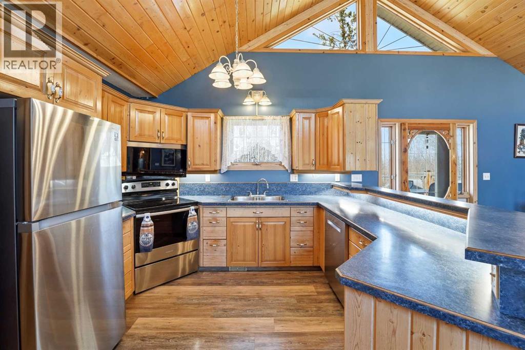 39527 Range Road 31, Rural Lacombe County