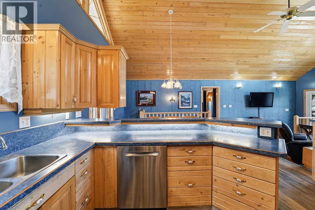39527 Range Road 31, Rural Lacombe County