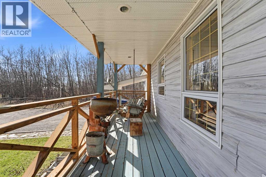 39527 Range Road 31, Rural Lacombe County