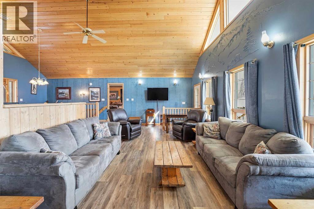 39527 Range Road 31, Rural Lacombe County