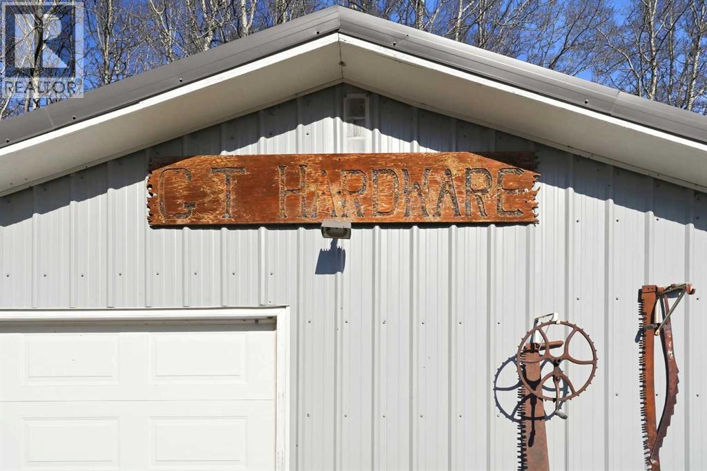 39527 Range Road 31, Rural Lacombe County