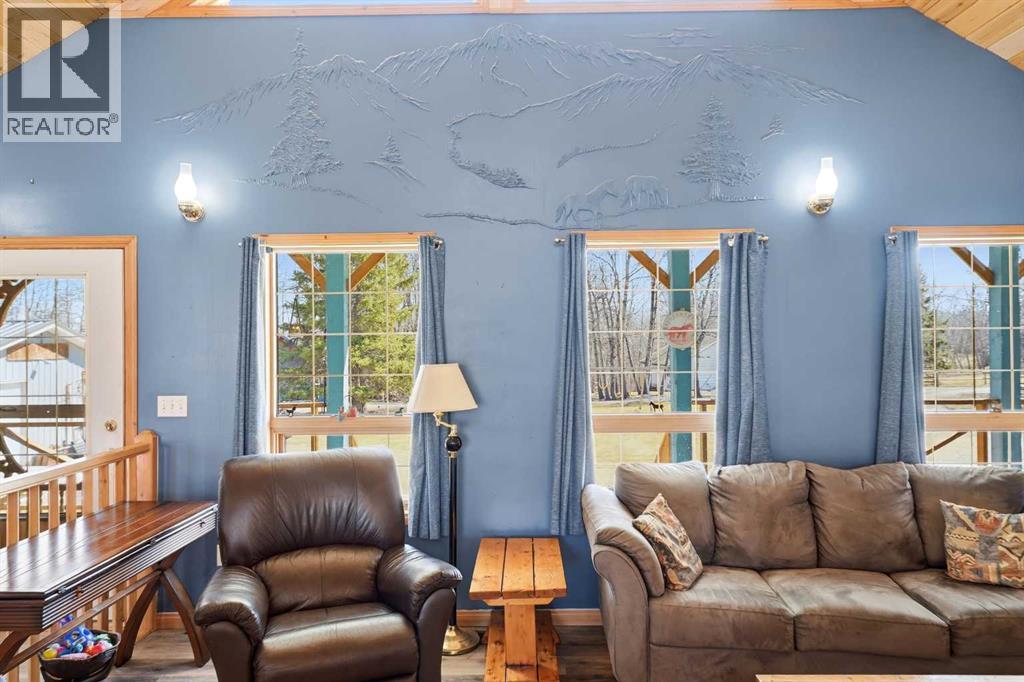 39527 Range Road 31, Rural Lacombe County