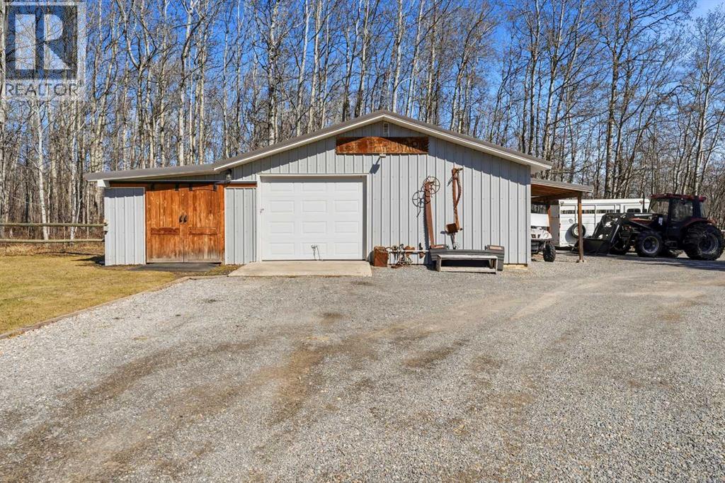 39527 Range Road 31, Rural Lacombe County