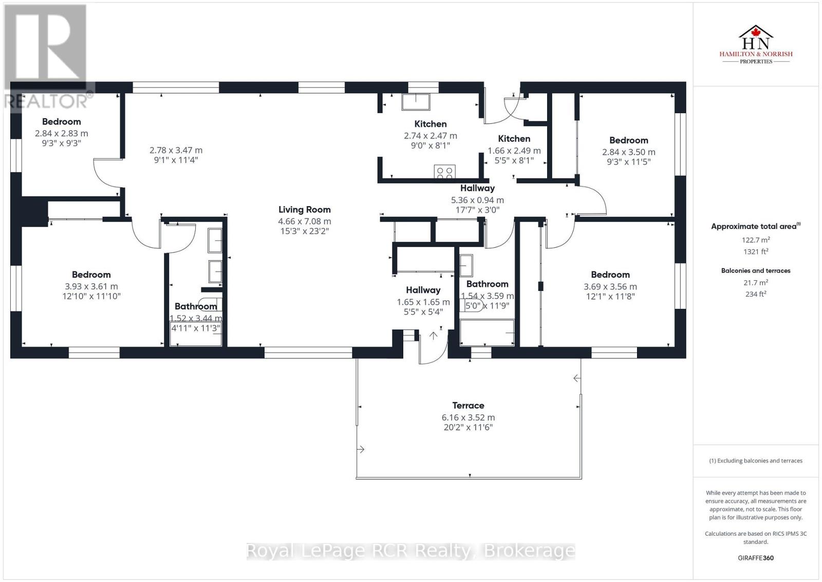 112 HURON ROAD - 16