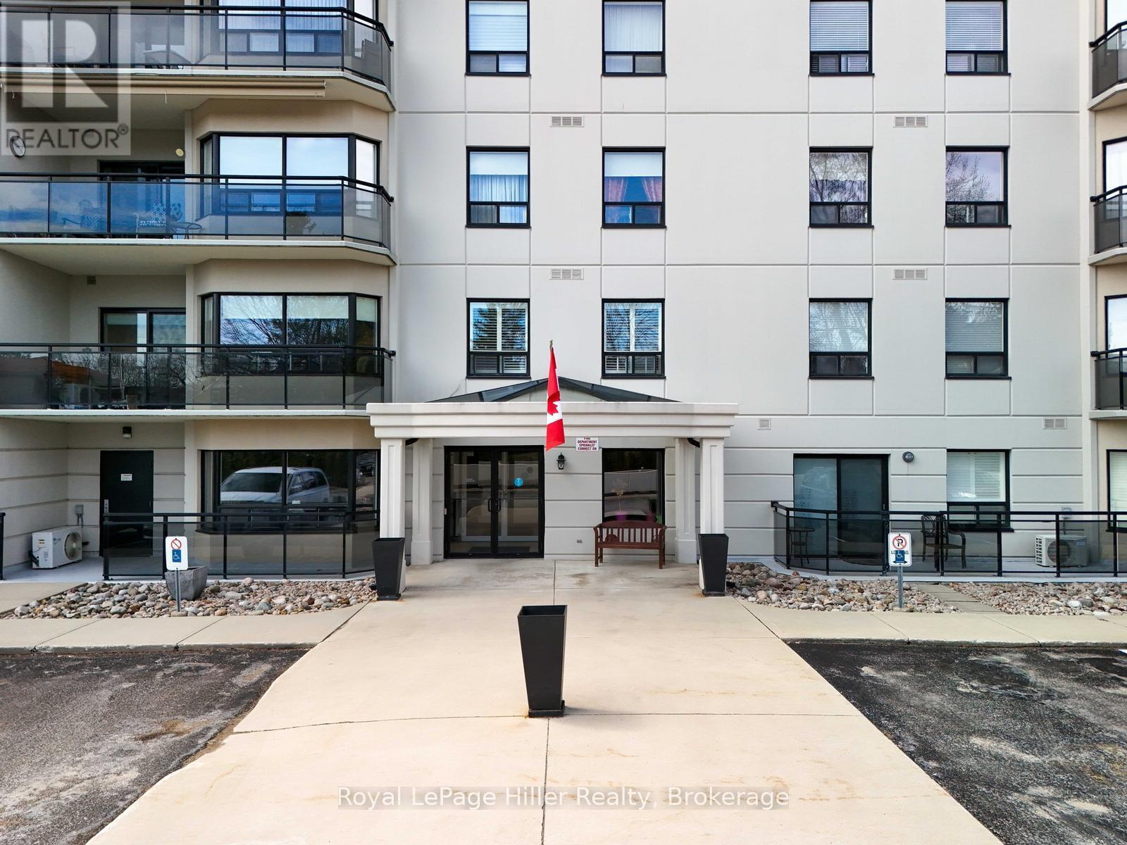 #102 160 ROMEO STREET S - 1