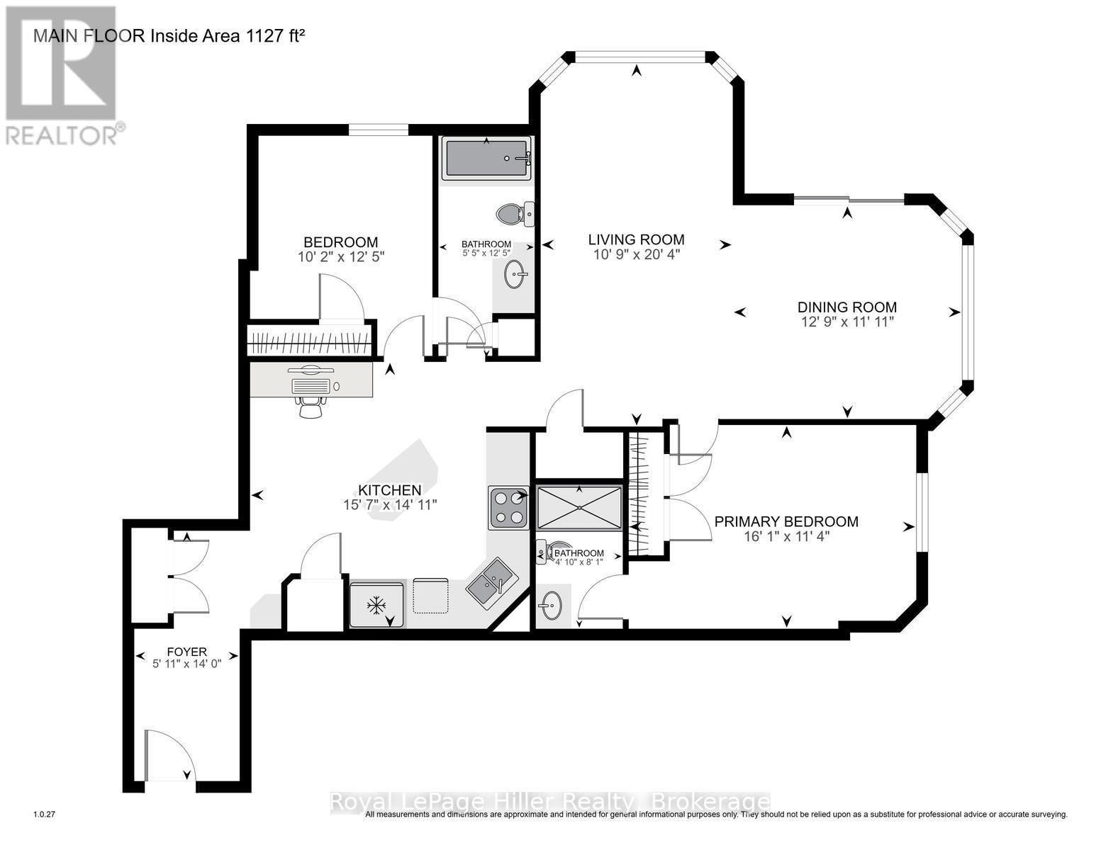 #102 160 ROMEO STREET S - 30