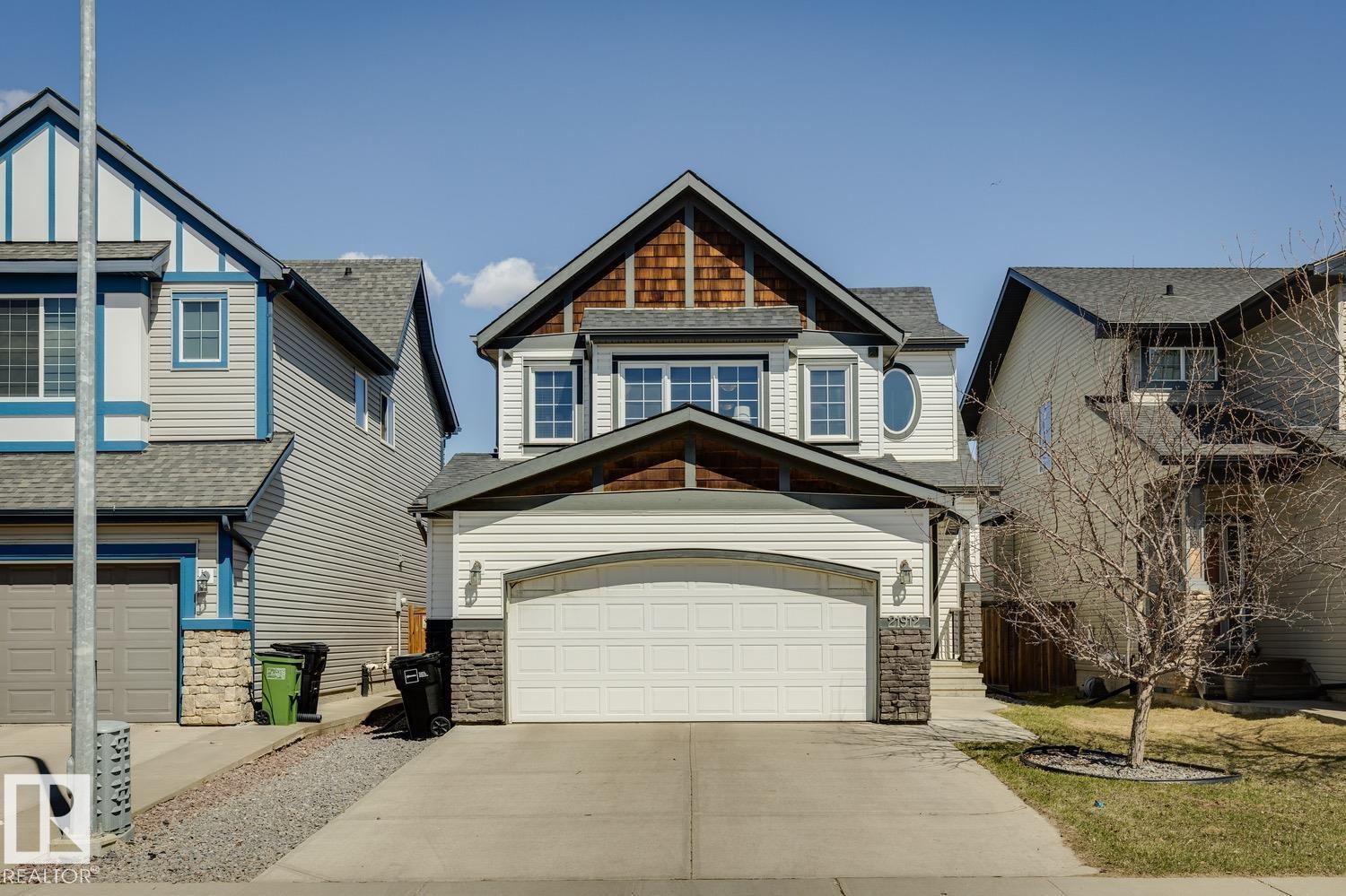 21912 97 AV NW, Edmonton