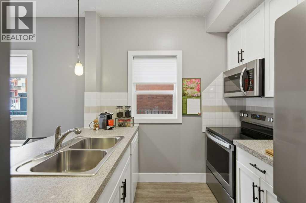 #102 1235 13 Avenue SW - 16