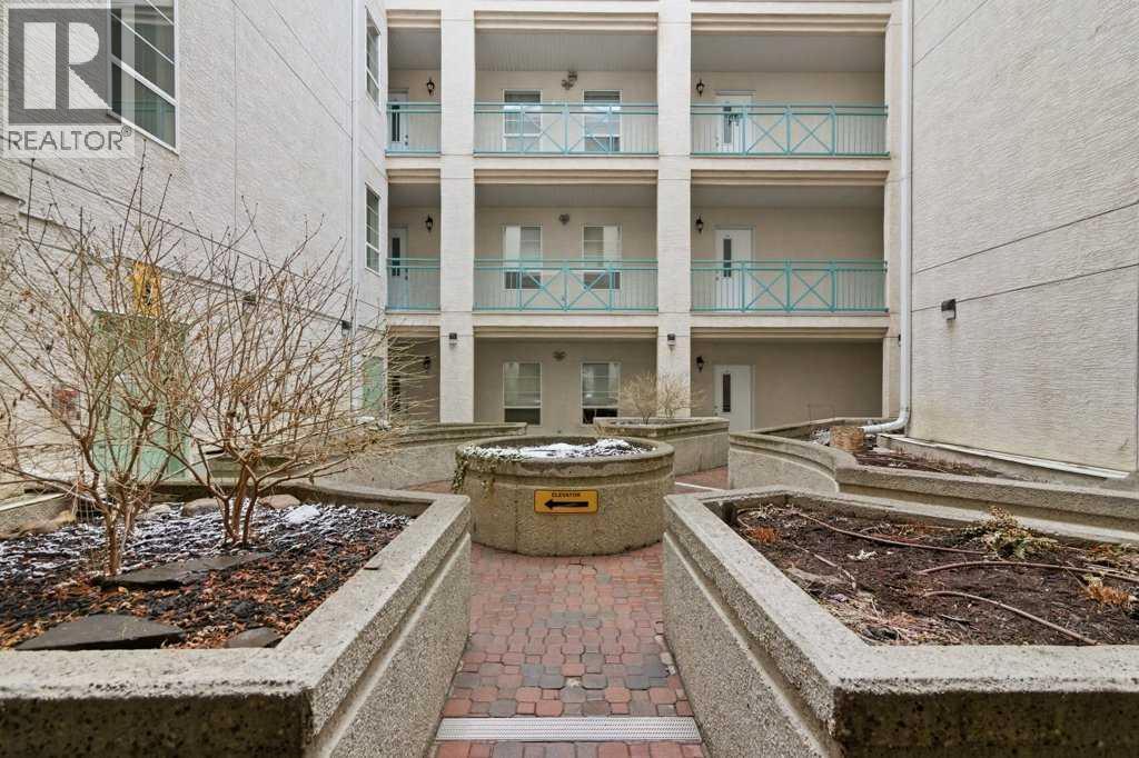 #102 1235 13 Avenue SW - 8