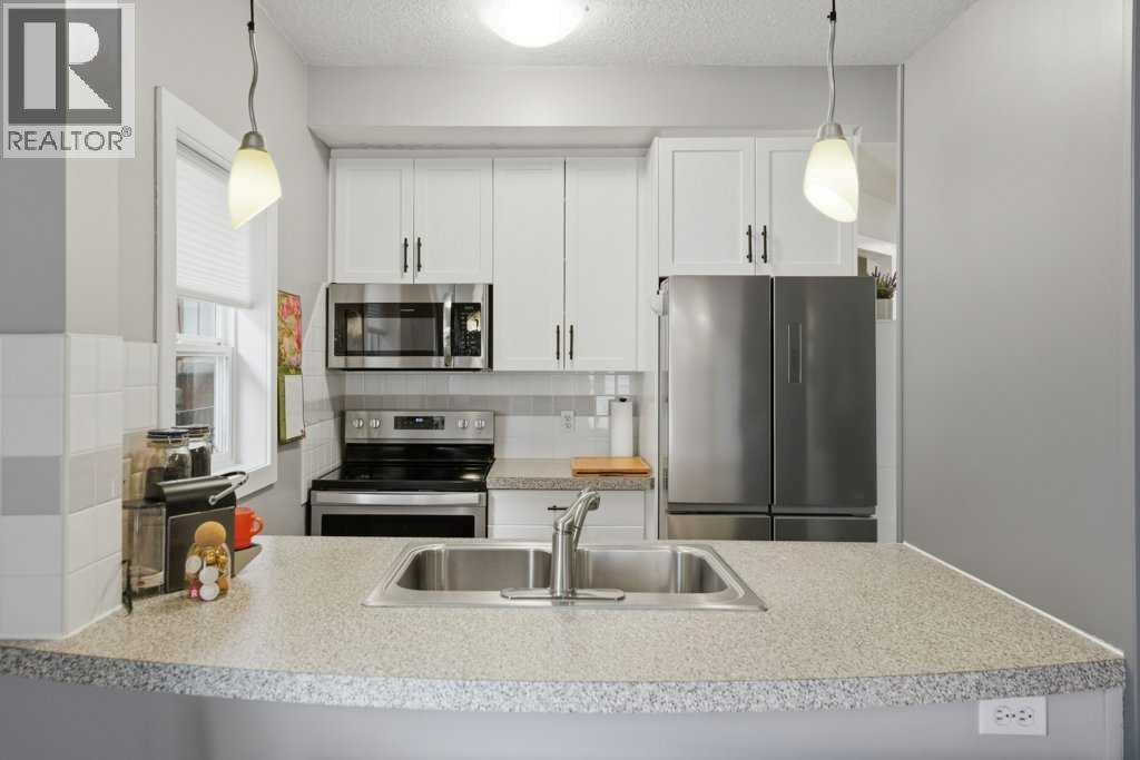 #102 1235 13 Avenue SW - 20
