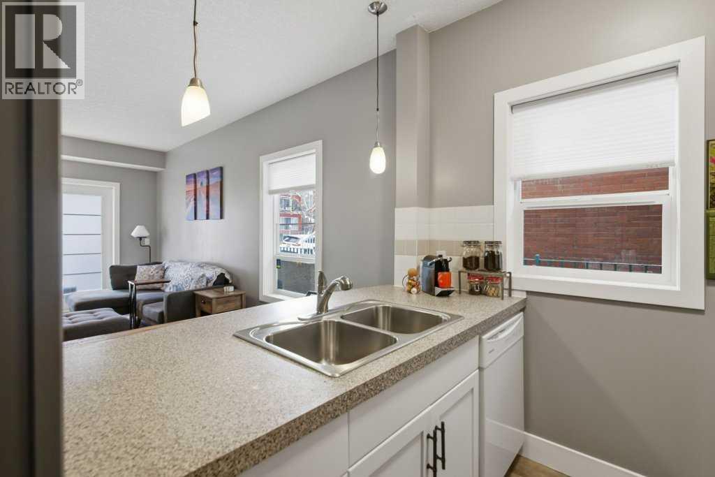 #102 1235 13 Avenue SW - 19