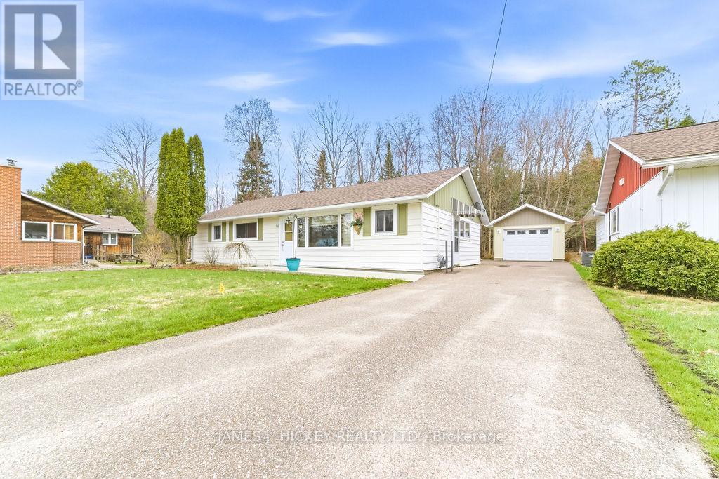 96 GLENDALE AVENUE - 1