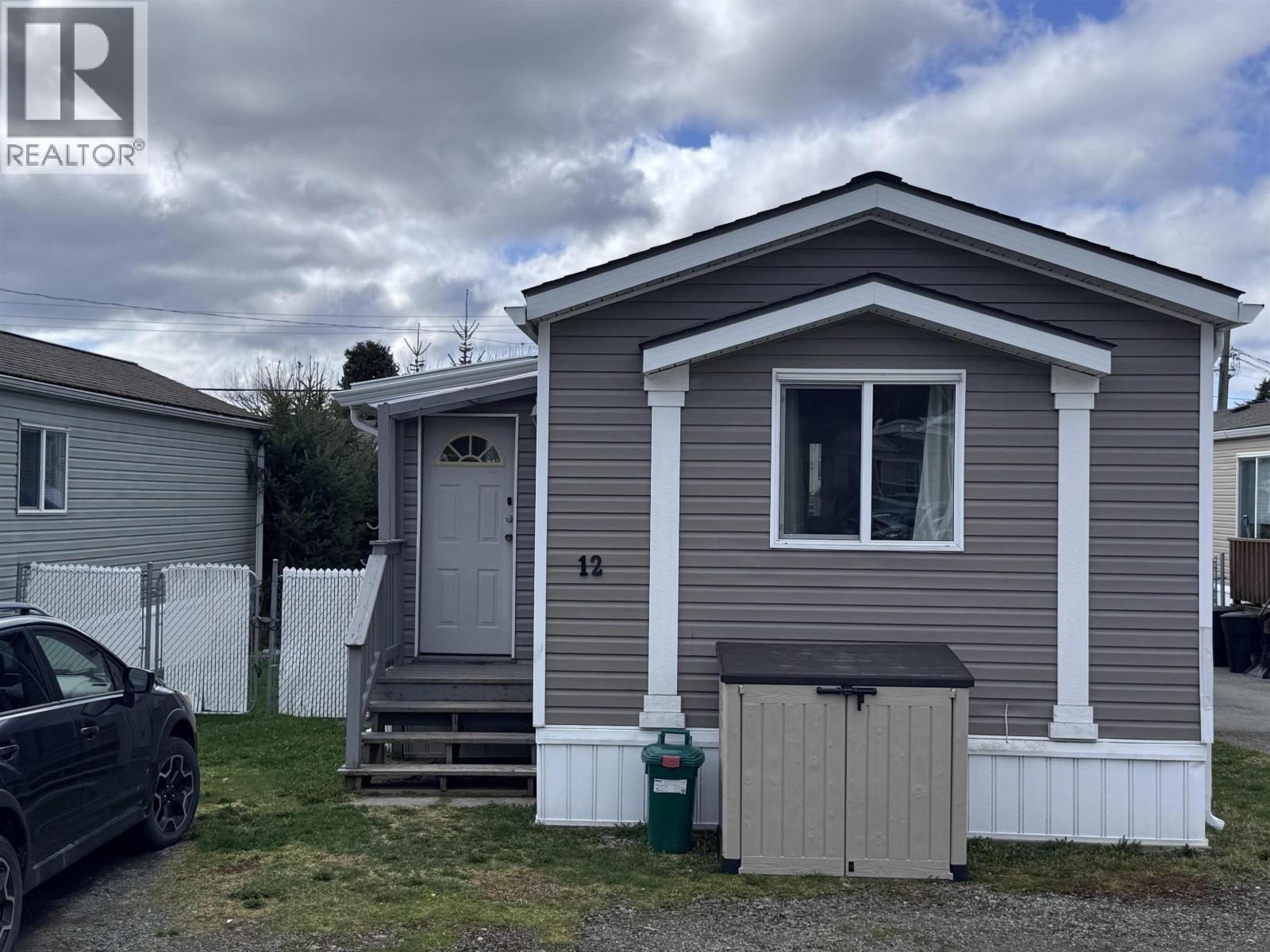 #12-3614 KALUM Street, Terrace