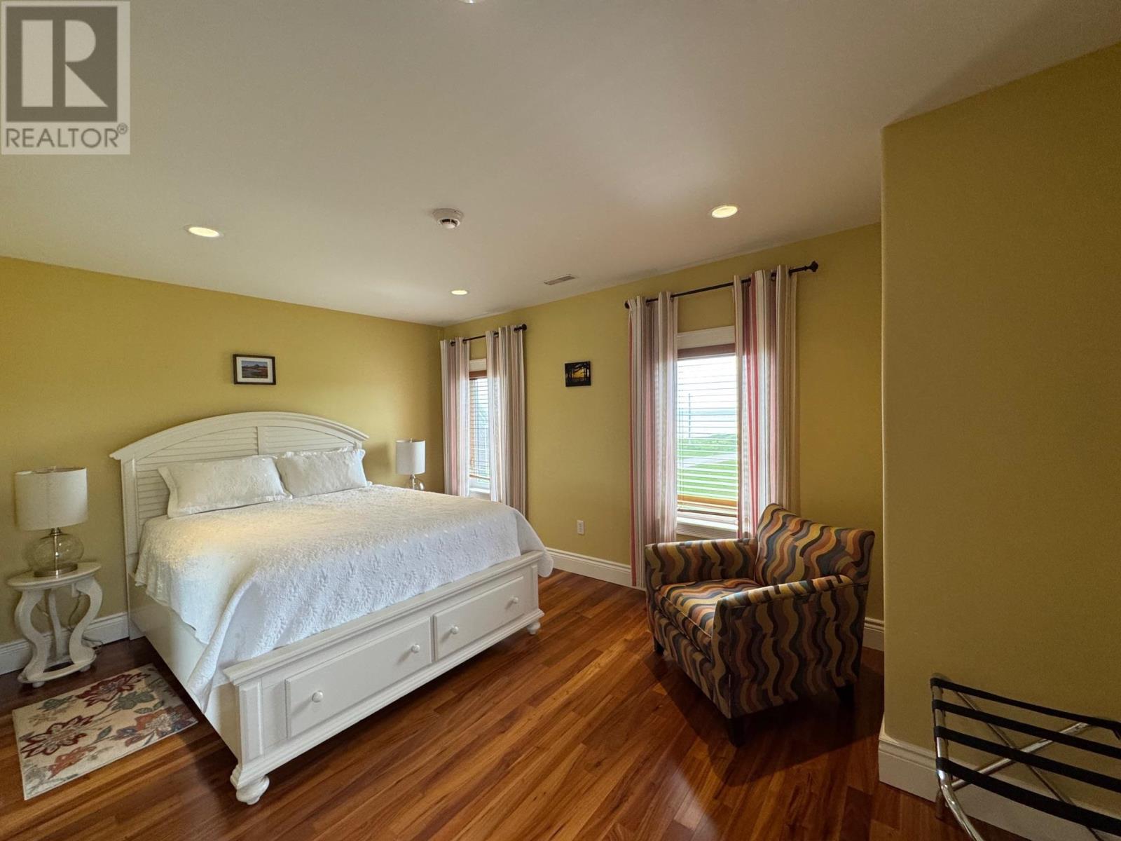 168 Wharf Road - 23