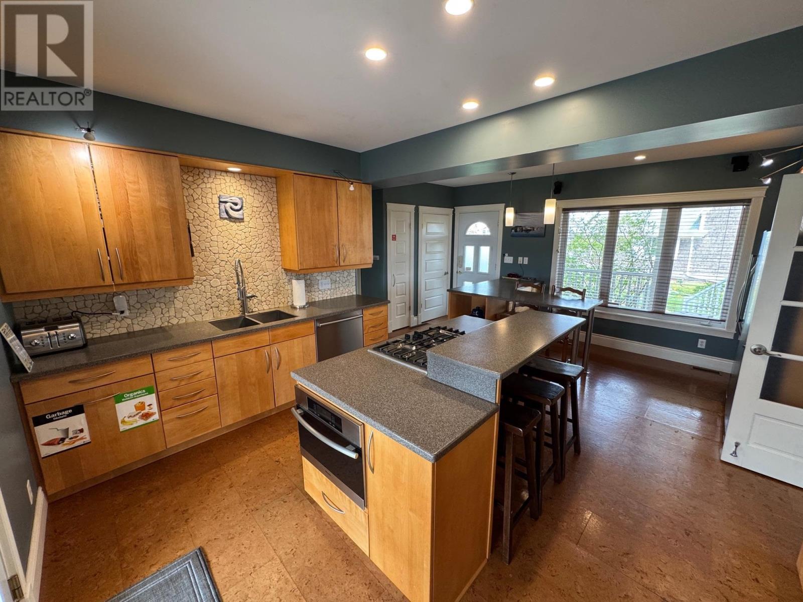 168 Wharf Road - 3