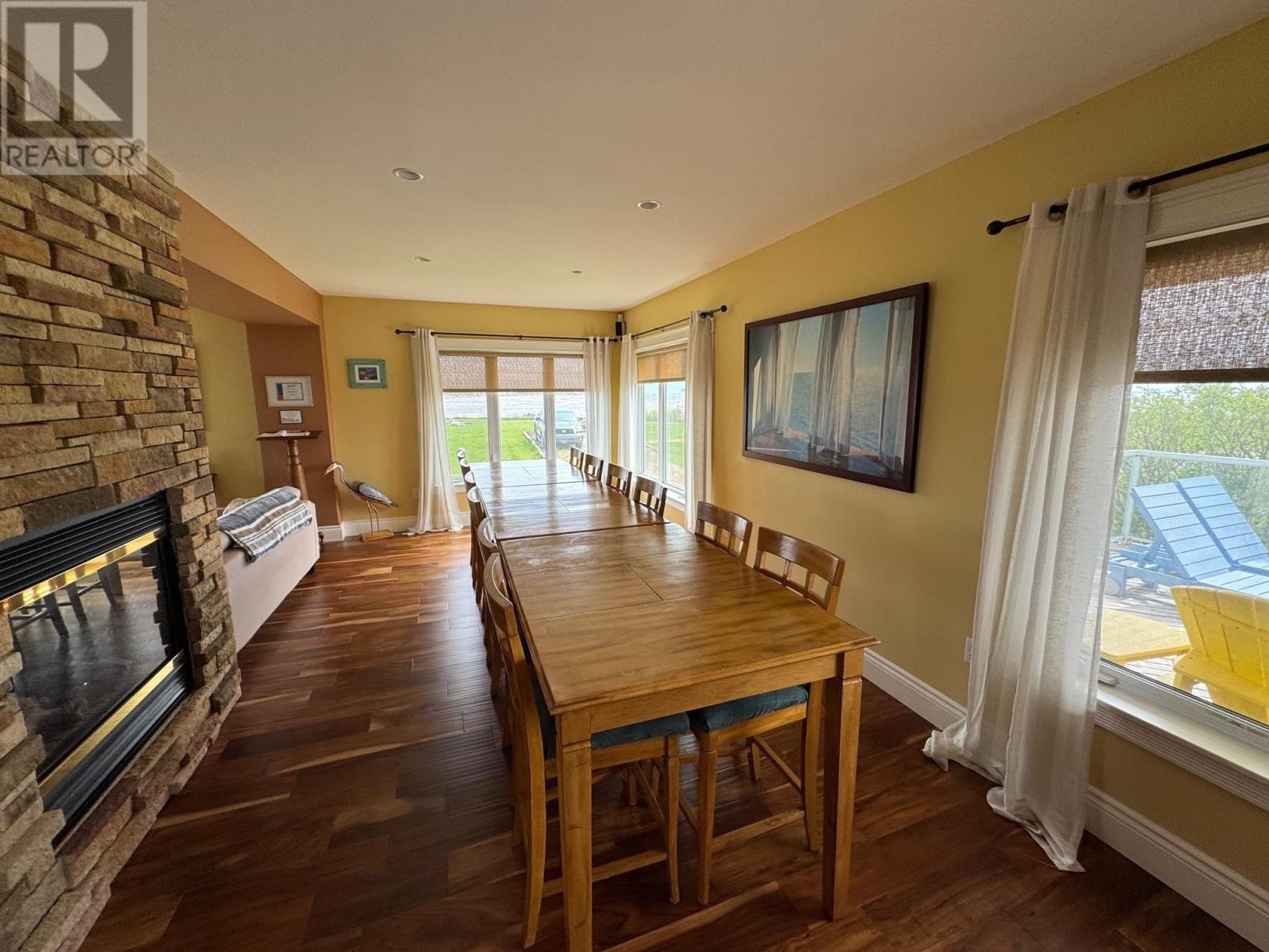 168 Wharf Road - 6