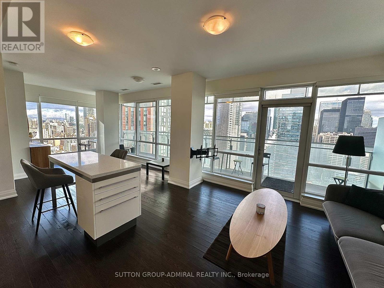 Listing photo of 3708 - 80 JOHN STREET