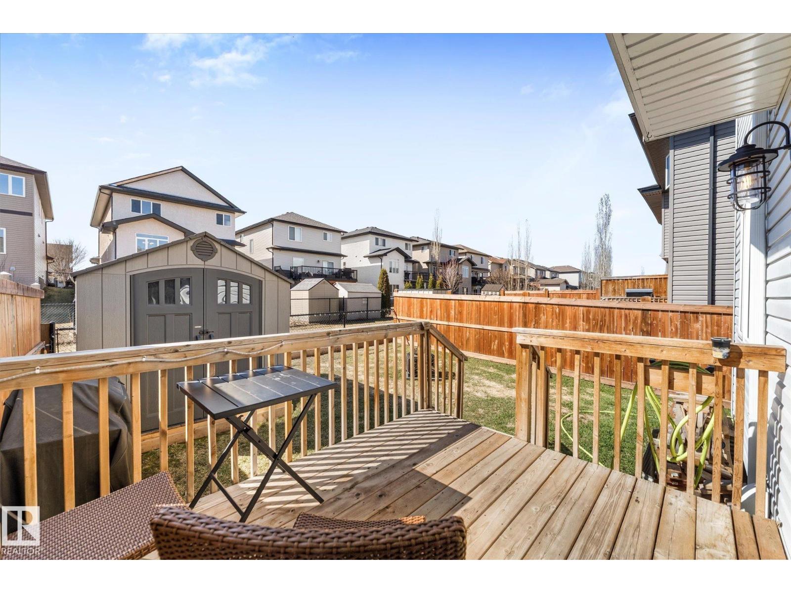 101 SPRUCE GARDENS CR, Spruce Grove
