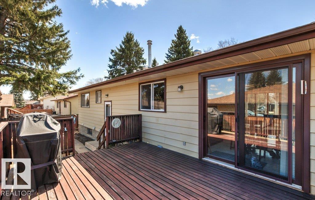 35 OATWAY DR, Stony Plain