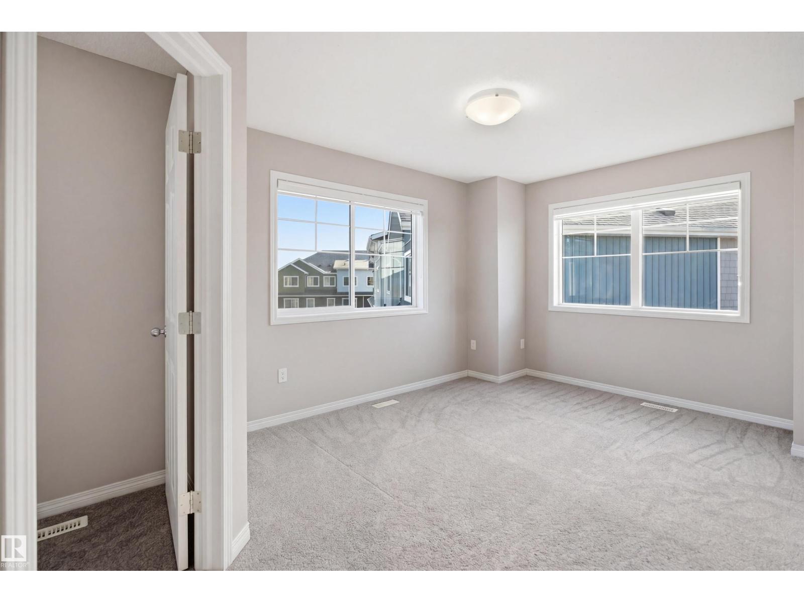 #33 7385 Edgemont WY NW NW, Edmonton