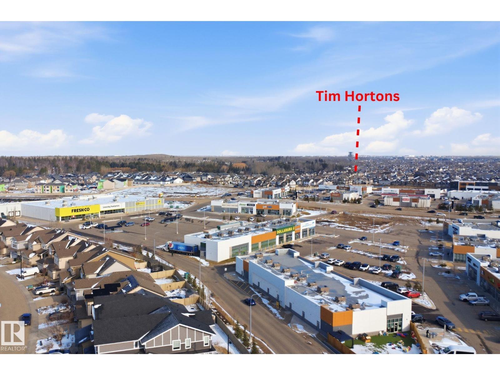 #33 7385 Edgemont WY NW NW, Edmonton