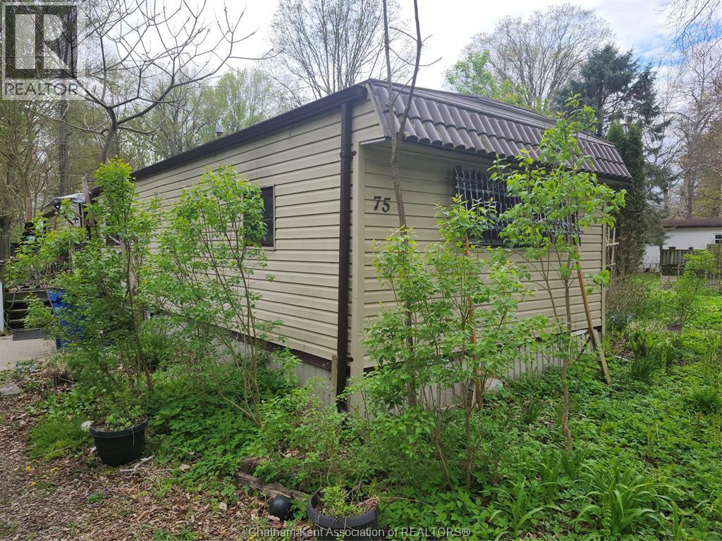 ##75 29338 JANE ROAD - 2