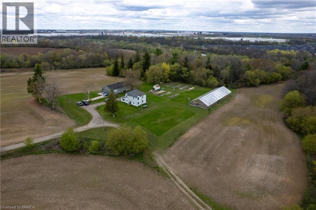 47 POTTRUFF Road, Brantford, Ontario, N3T5L7 — Photo 3