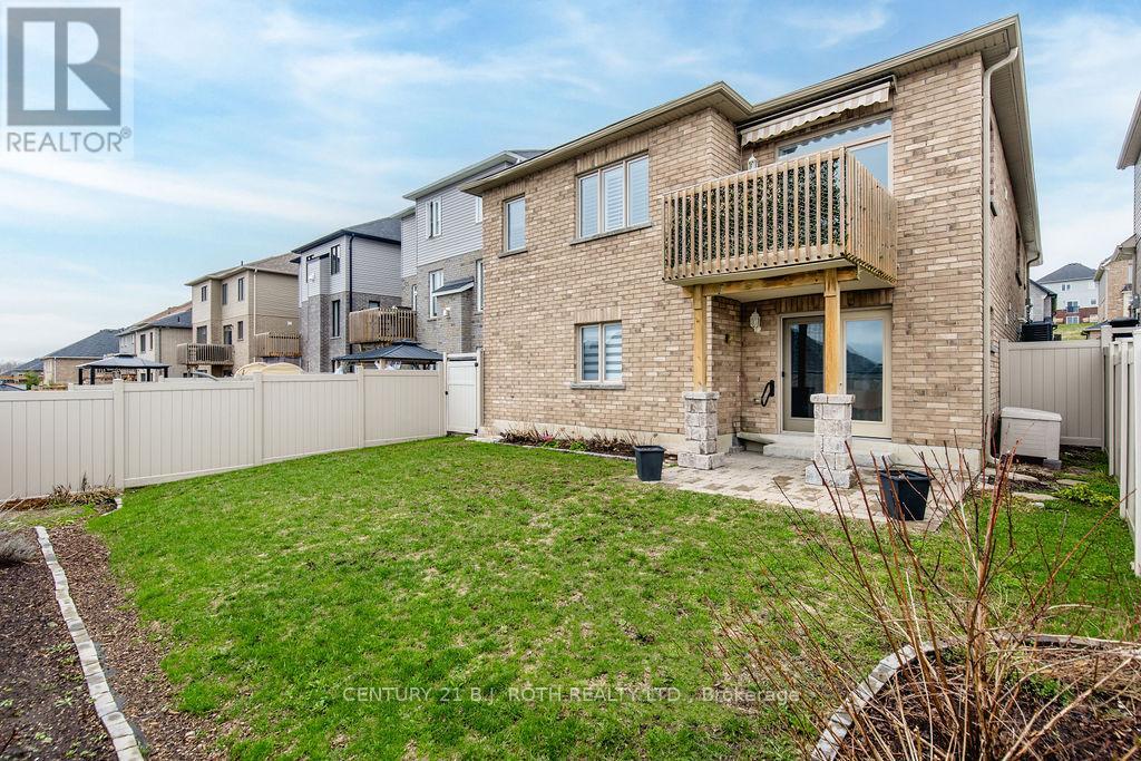 3105 MONARCH DRIVE - 5