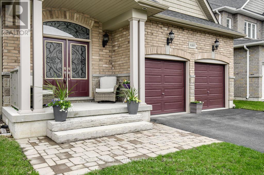3105 MONARCH DRIVE - 6