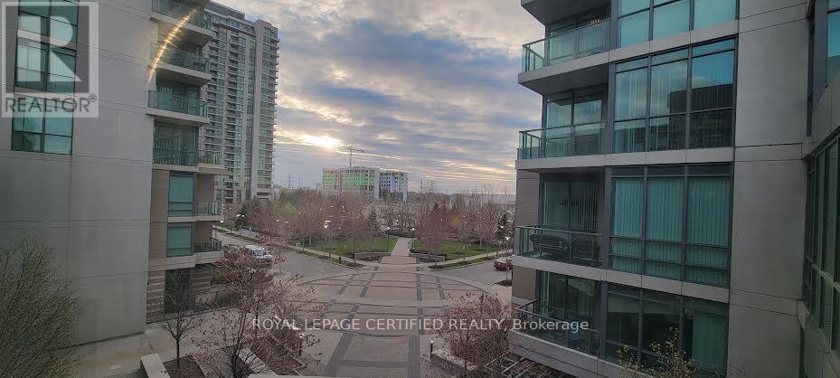 #2302 205 SHERWAY GARDENS W - 3
