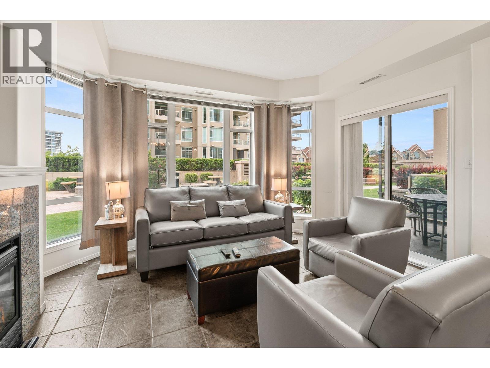1128 Sunset Drive Unit# 303, Kelowna